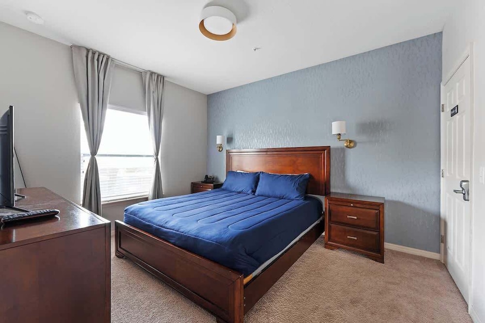 Family Getaway, 4BR Home Near Disney