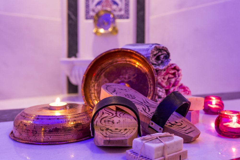 GLK PREMIER Sea Mansion Süitleri & Spa - Özel Sınıf - Image 73