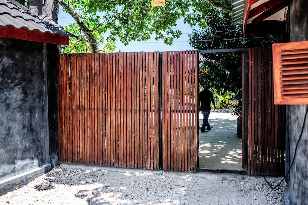 Baobab Bungalows