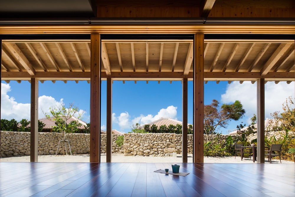 HOSHINOYA Taketomi Island