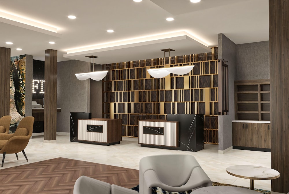 La Quinta Inn & Suites By Wyndham Jackson