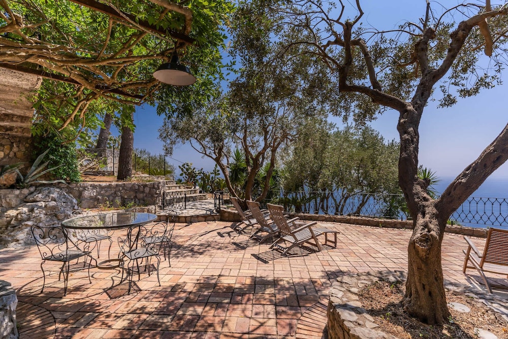 Neranya Resort - Monticchio Suite