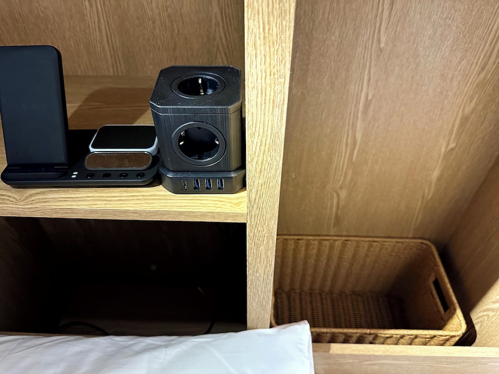 Nomad Live Hostel