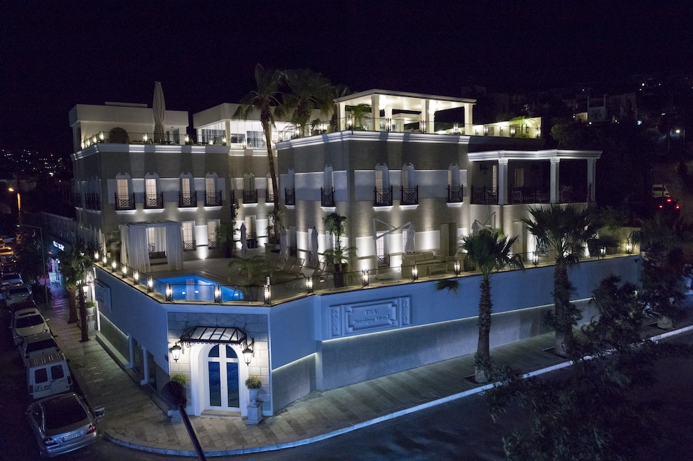 Ena Boutique Otel - Image 25