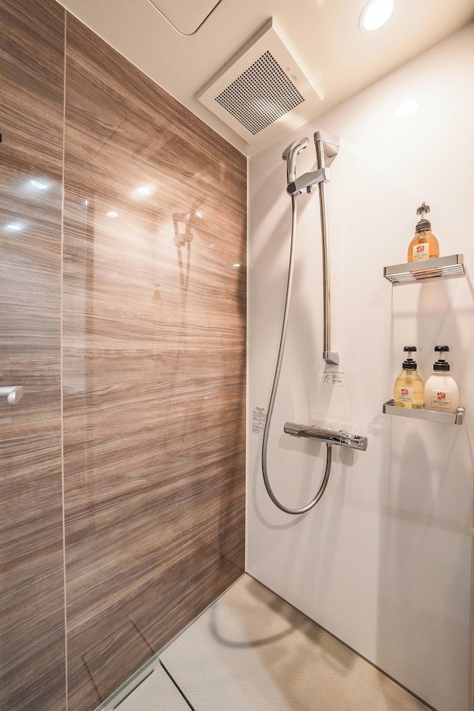 Apartment Hotel 11 Nippombashi