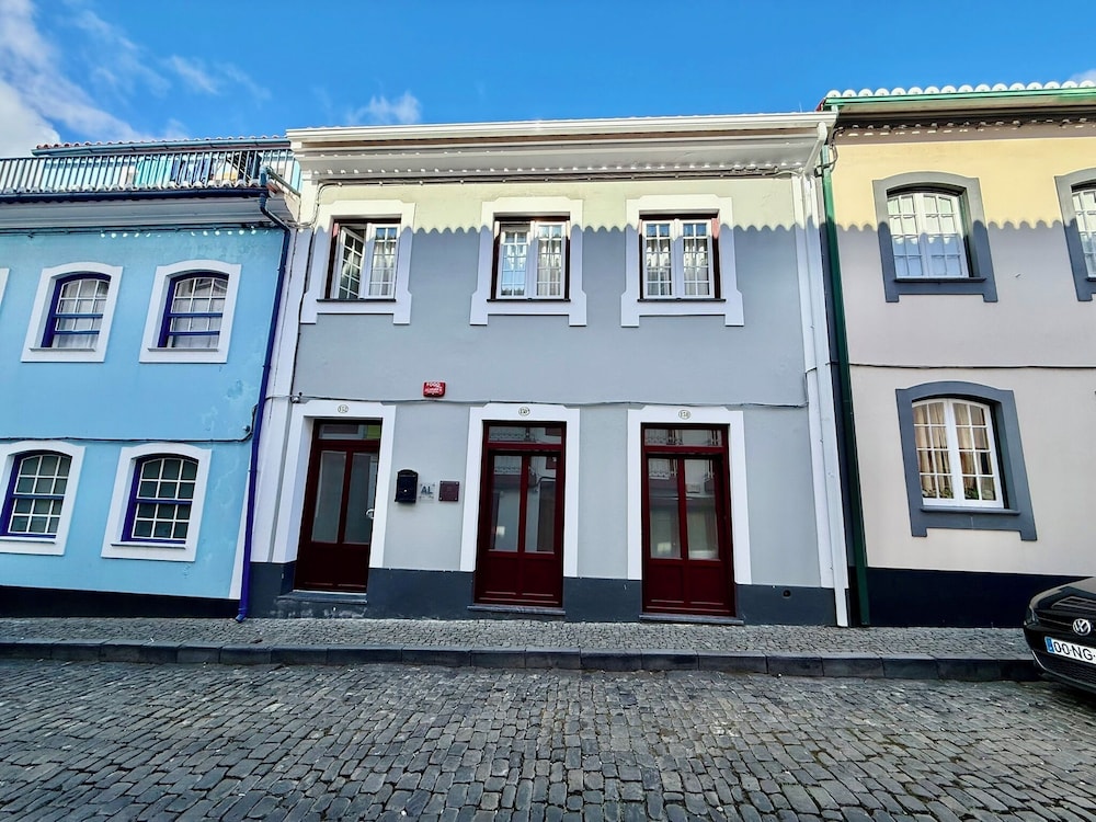 Vera Cruz Guesthouse