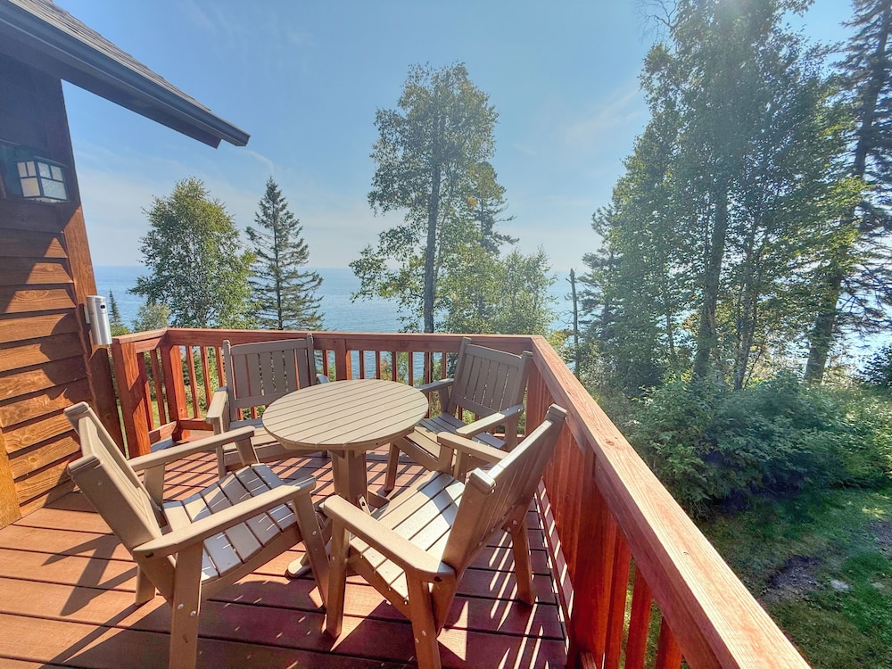 Poplar River Condos