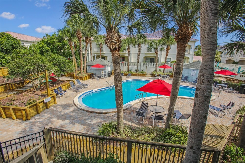 Coastal Elegance in Historic St. Augustine