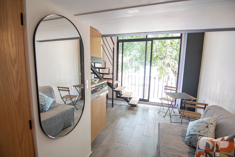 Lofts La Paz