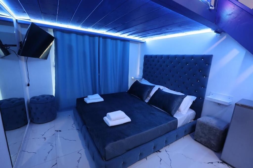 Romance Apartment