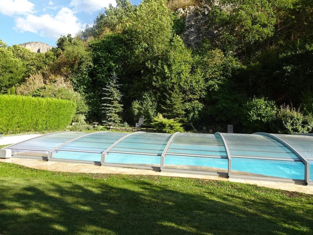 Villa MISTRAL