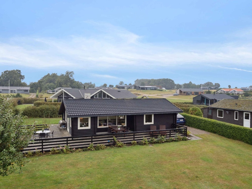 4 Star Holiday Home in Faaborg