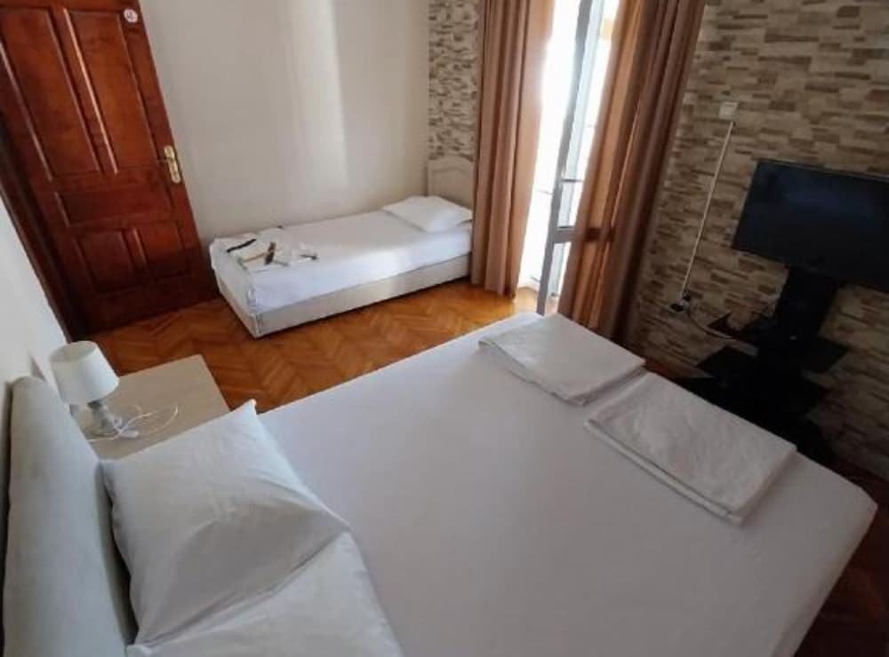 Stunning Beachfront Stay in Herceg Novi