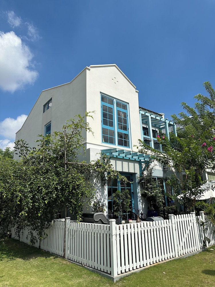 Villa La Bella Phan Thiet