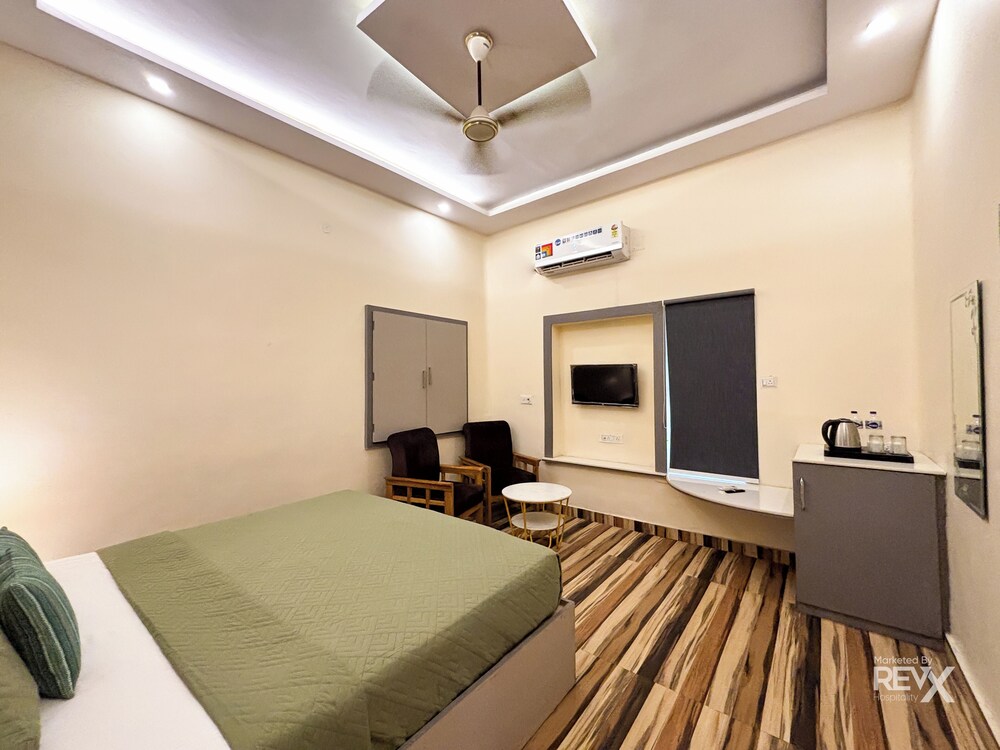 Hotel Diamond Palace