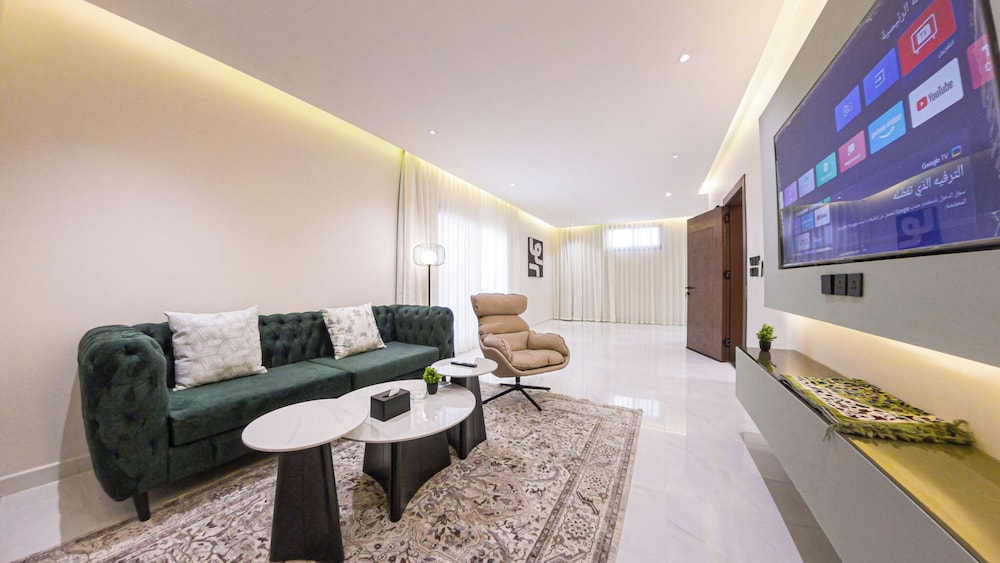 Hometel Rawda