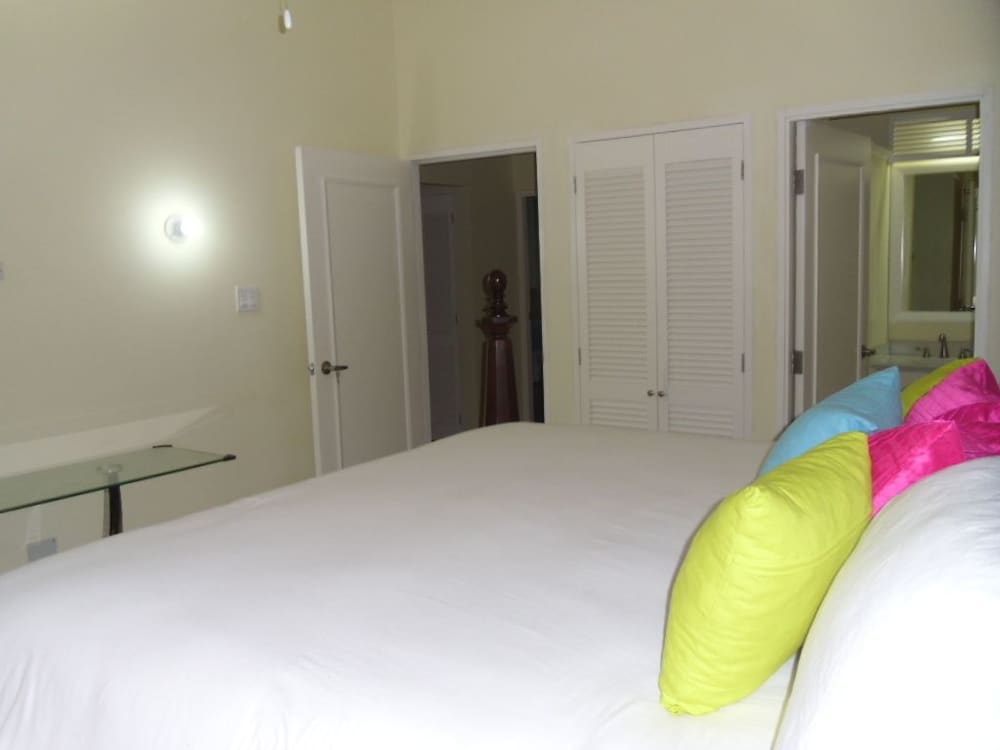 Vila com Vista para o Oceano em Ocho Rios no The Palms — photo 4