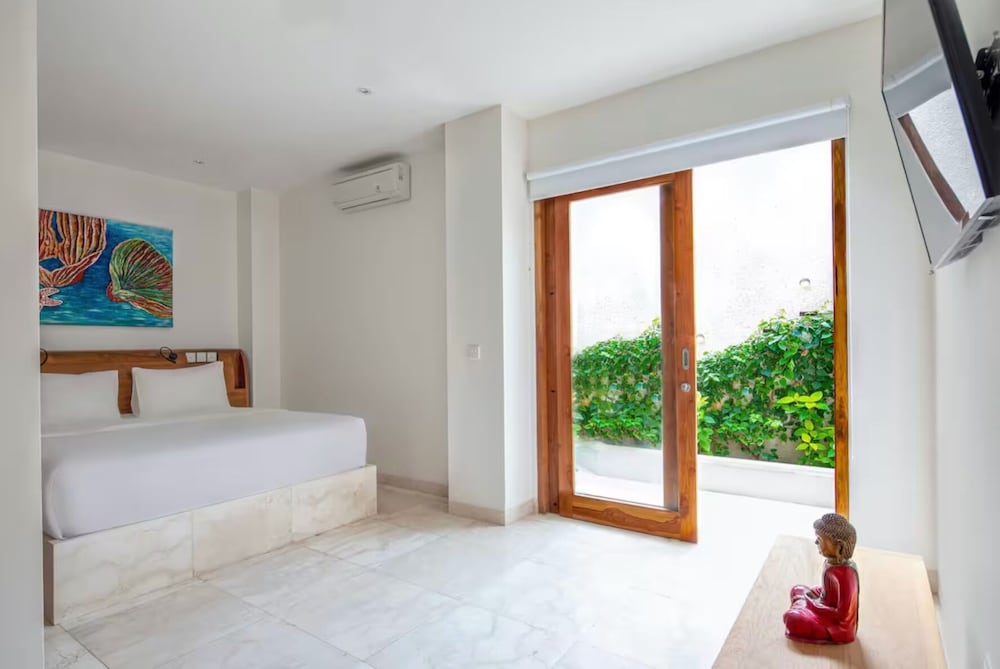 Villa Bukit Gili Gede