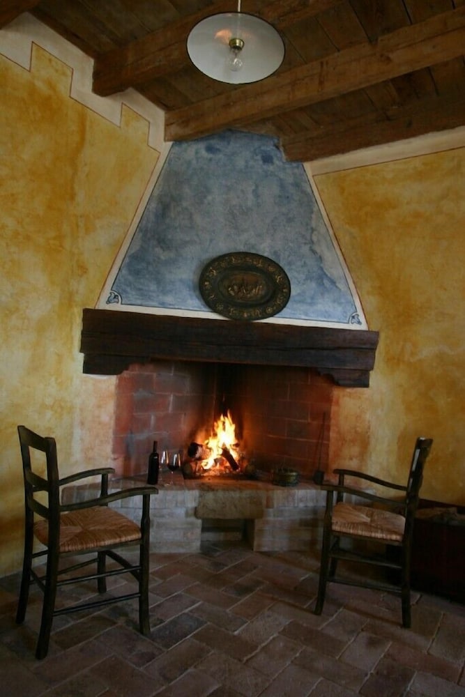 Agriturismo La Marazzana