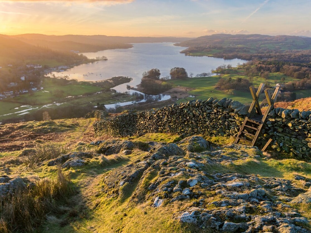 Bowness Hideaway
