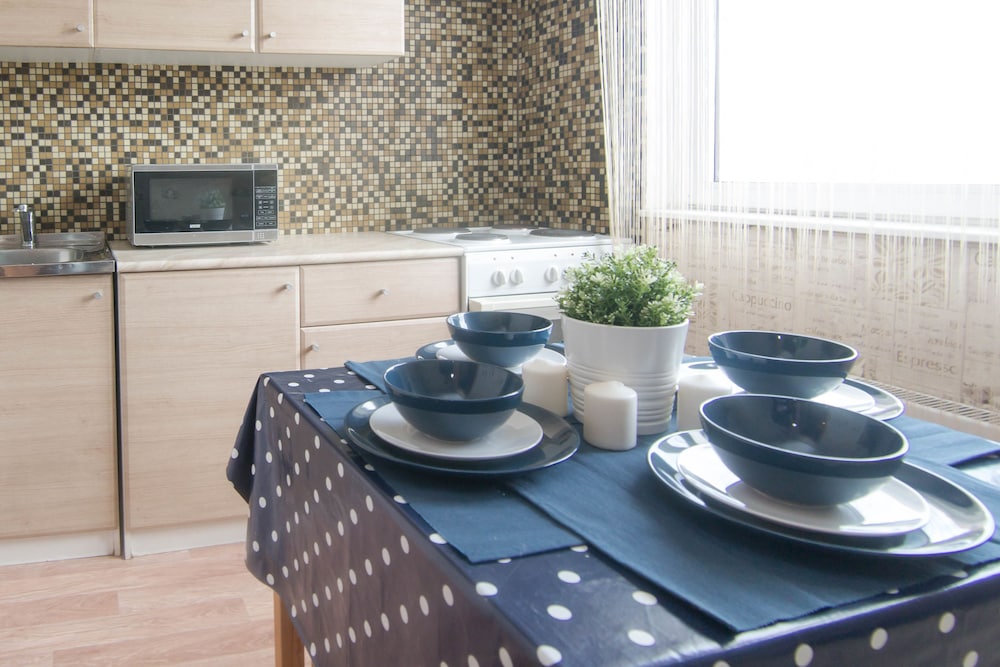 Spikado Apartment Sineva