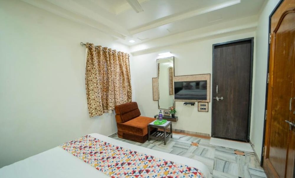The Sangam Hotel Mahabaleshwar