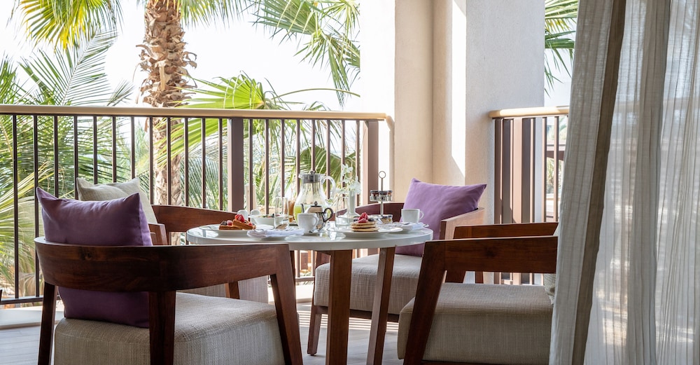 Jumeirah Al Naseem Dubai