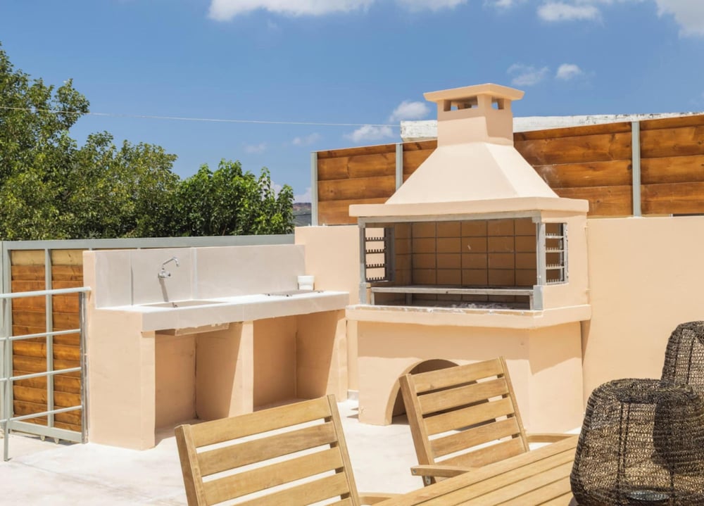 Roots Villa