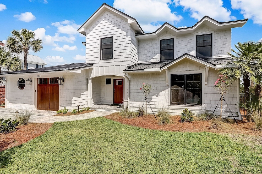 3690 South Fletcher 4 Bedroom Home