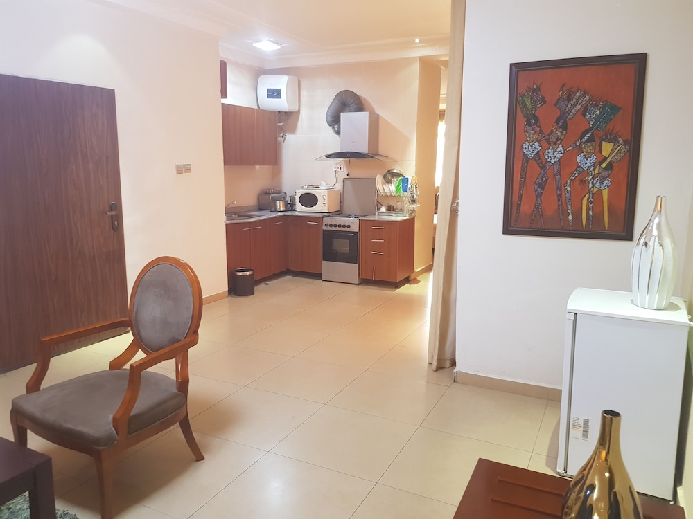 Serendib Hotels and Apartments