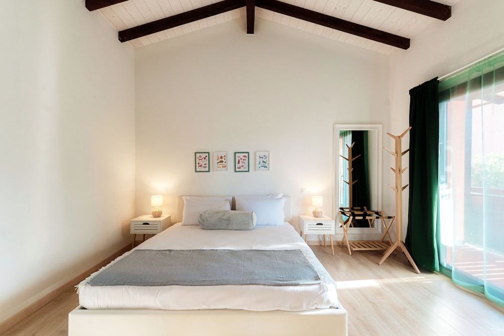 Florida Ascona Rooms
