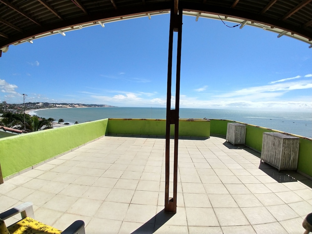 Bamboo Flat Residencial