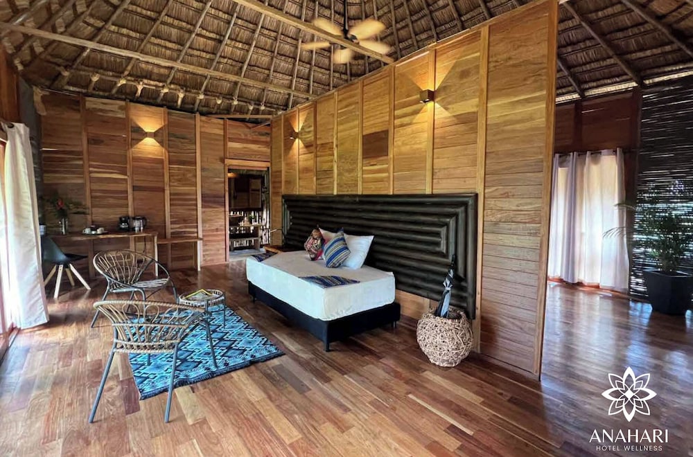 Anahari Centro Wellness