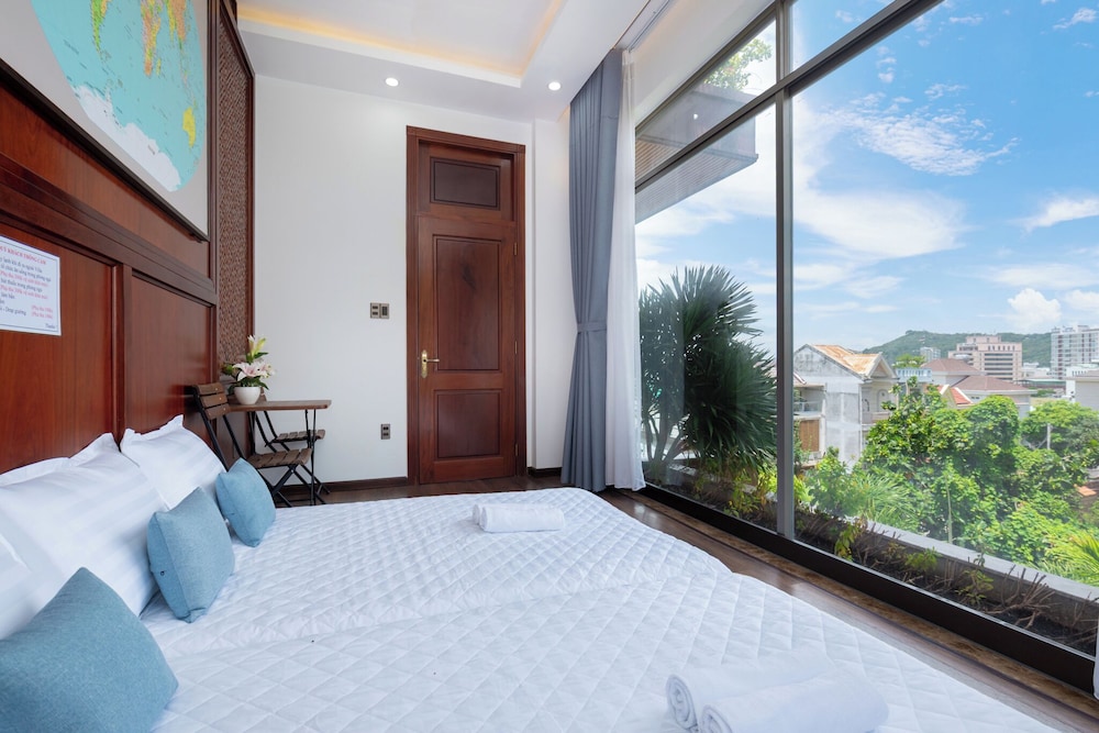 Rio villa