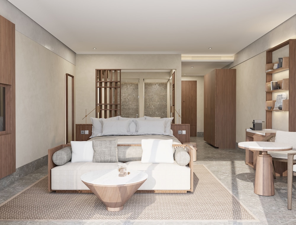 Secrets Mirabel Cancún Resort & Spa – Adults Only – All Inclusive