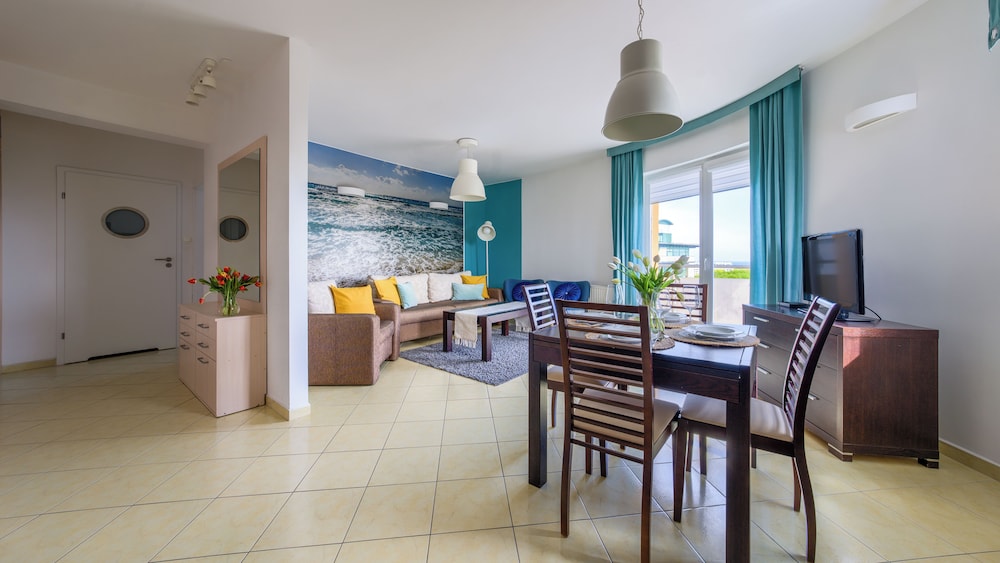 Apartamenty Sun & Snow Portowa 31