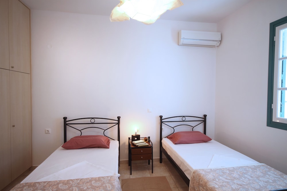 Zanart maisonette