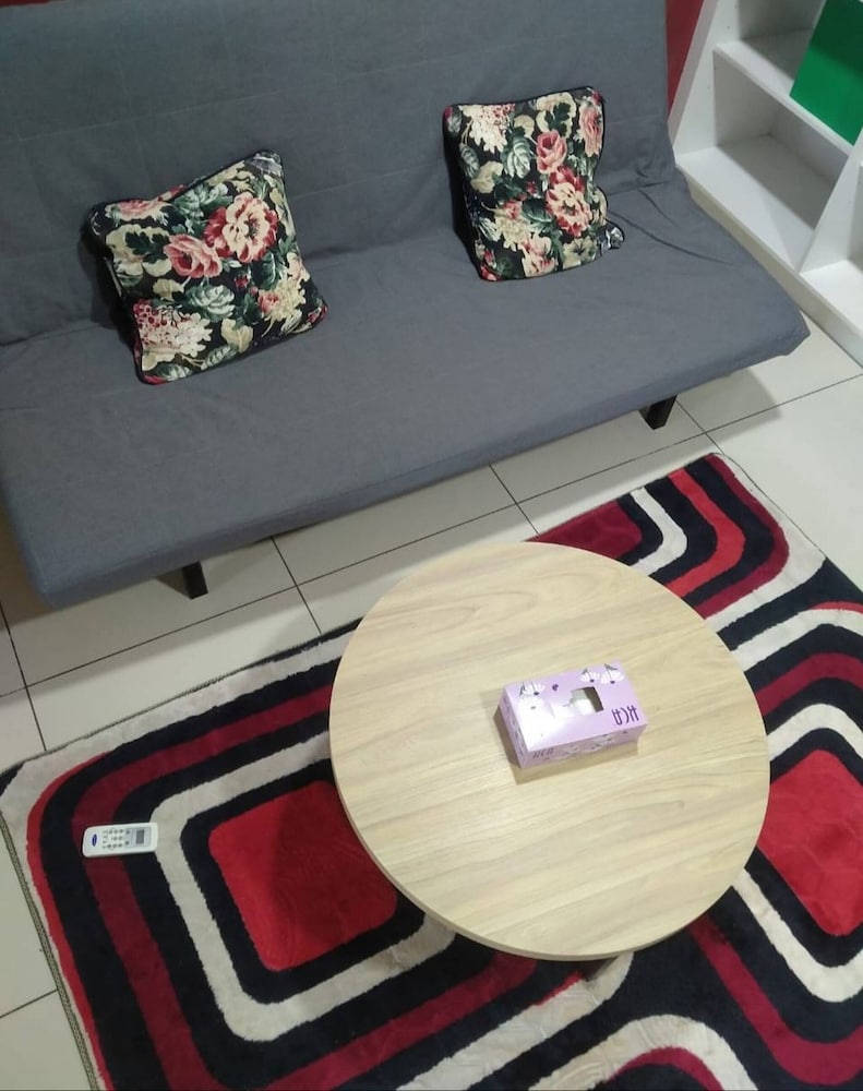 Bangi Evo Soho Wi-fi Ukm photo 4