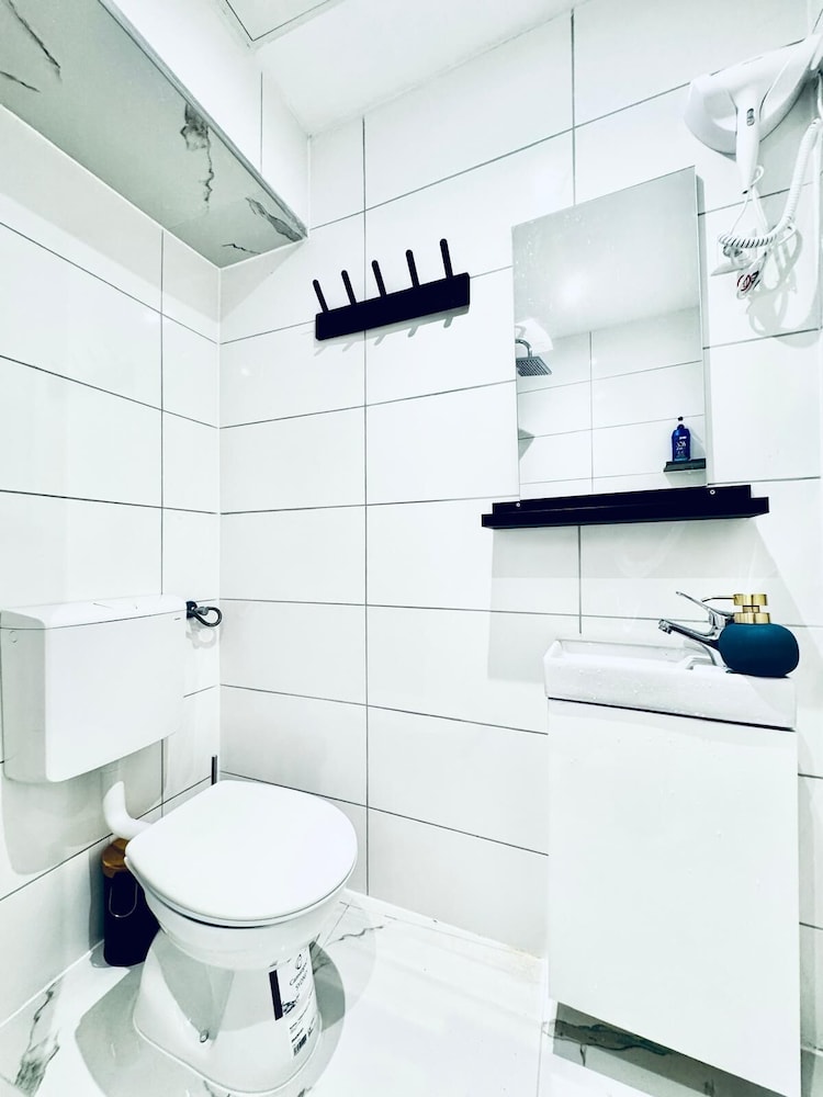 Bright Studio Close to Klosterneuburg
