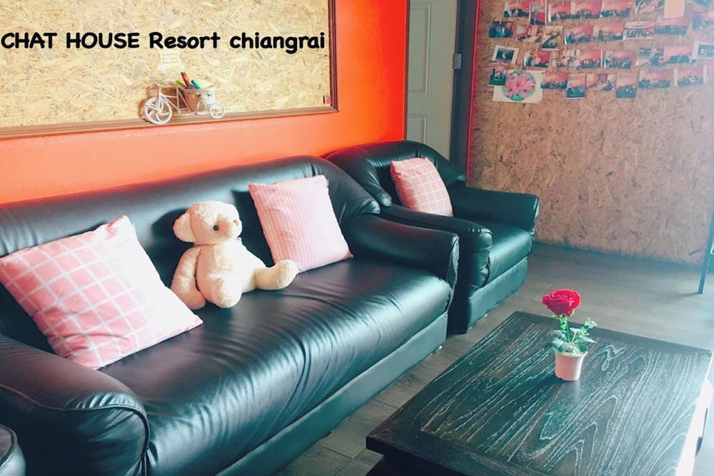 Chat House Chiang Rai