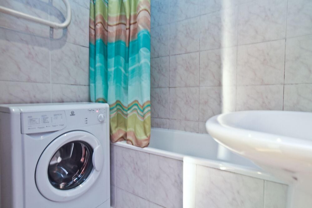 Kvart Apartments Arbat