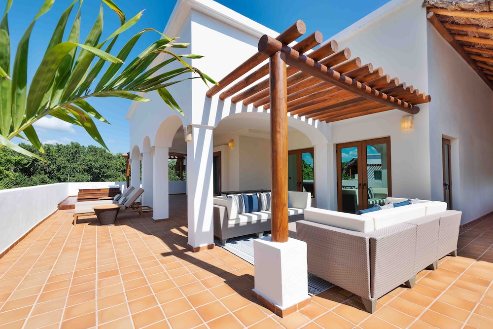 Valentin Imperial Rivera Maya All Inclusive - Adult Only - Property Image 46