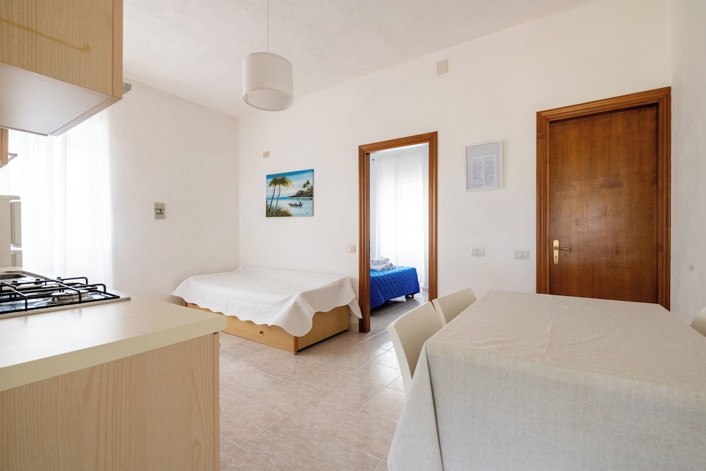 Villa Pasquale