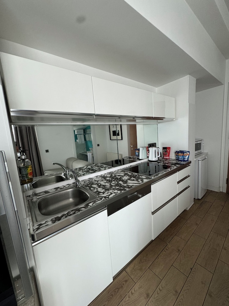 Levent Lavandula Otel - Image 22