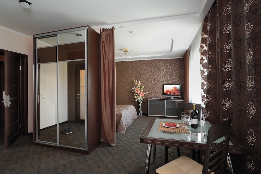 Yekaterinburg Vacations - Vizavi Apartments - Property Image 21