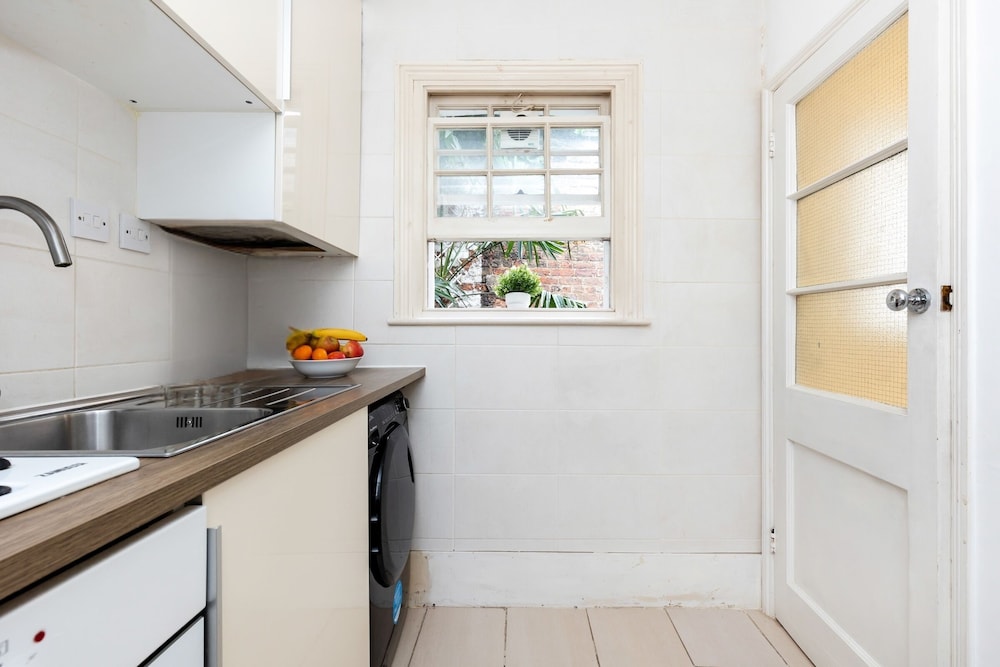 Prime 1BR near Regents Park & Zoo