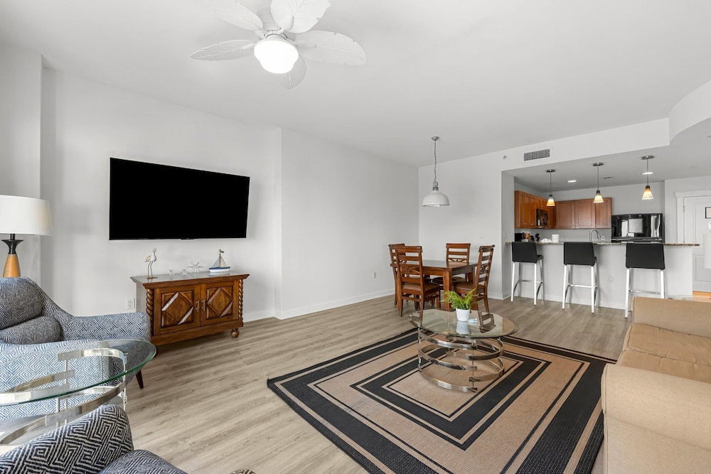 Origin at Seahaven by Panhandle Getaways