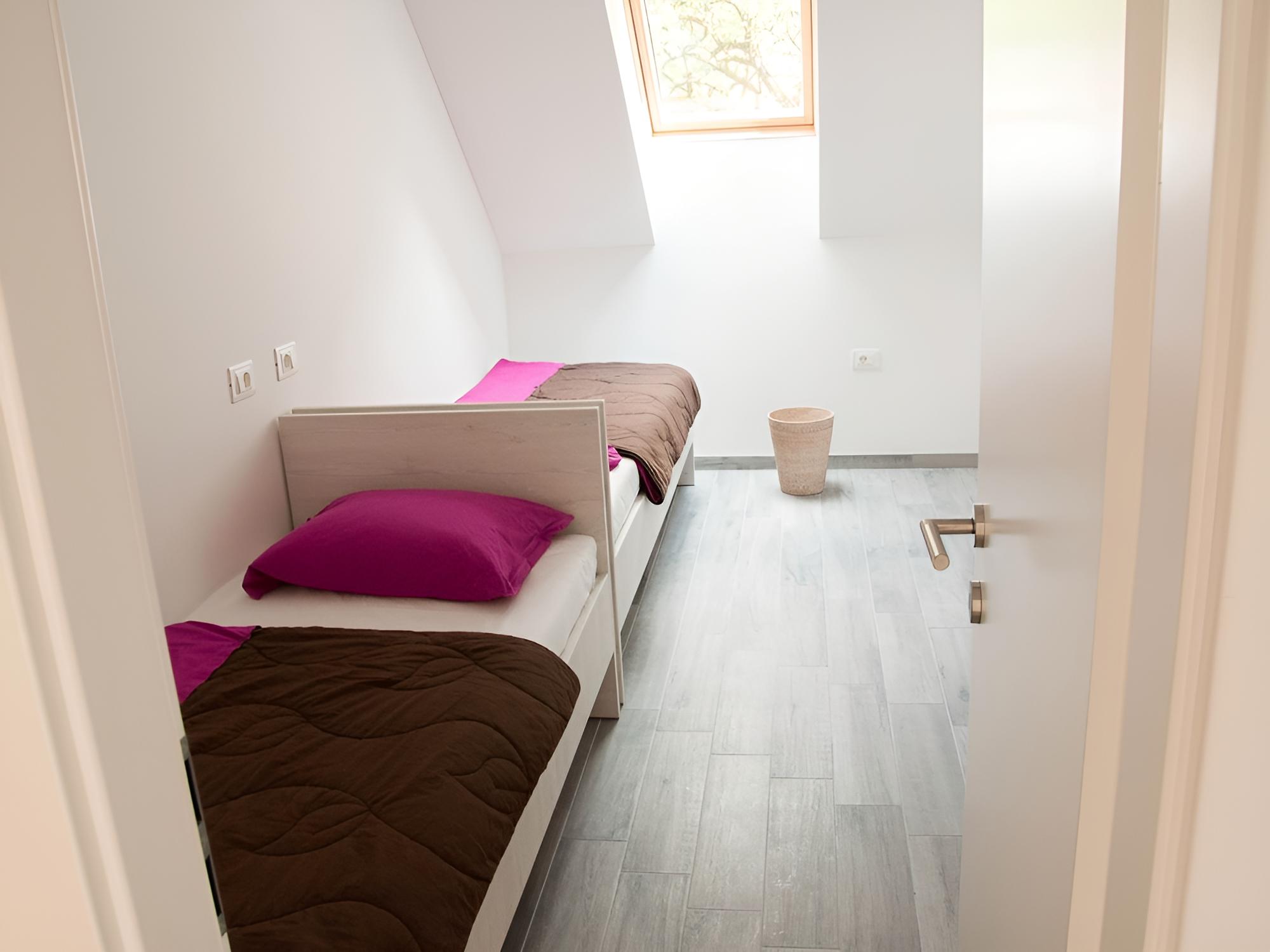 Apartmaji Nataša view 2