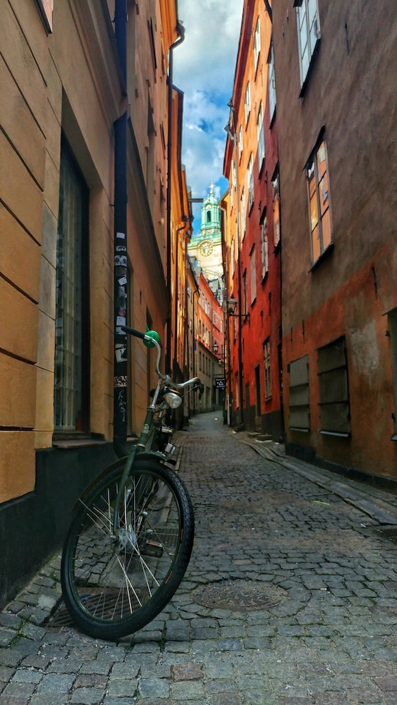 Archipelago Hostel Old Town