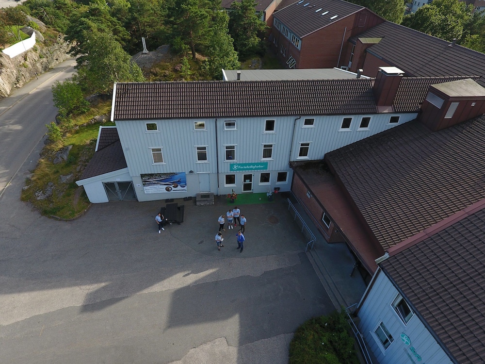 Kristiansand Vacations - Roligheden Ferieleiligheter - Property Image 7